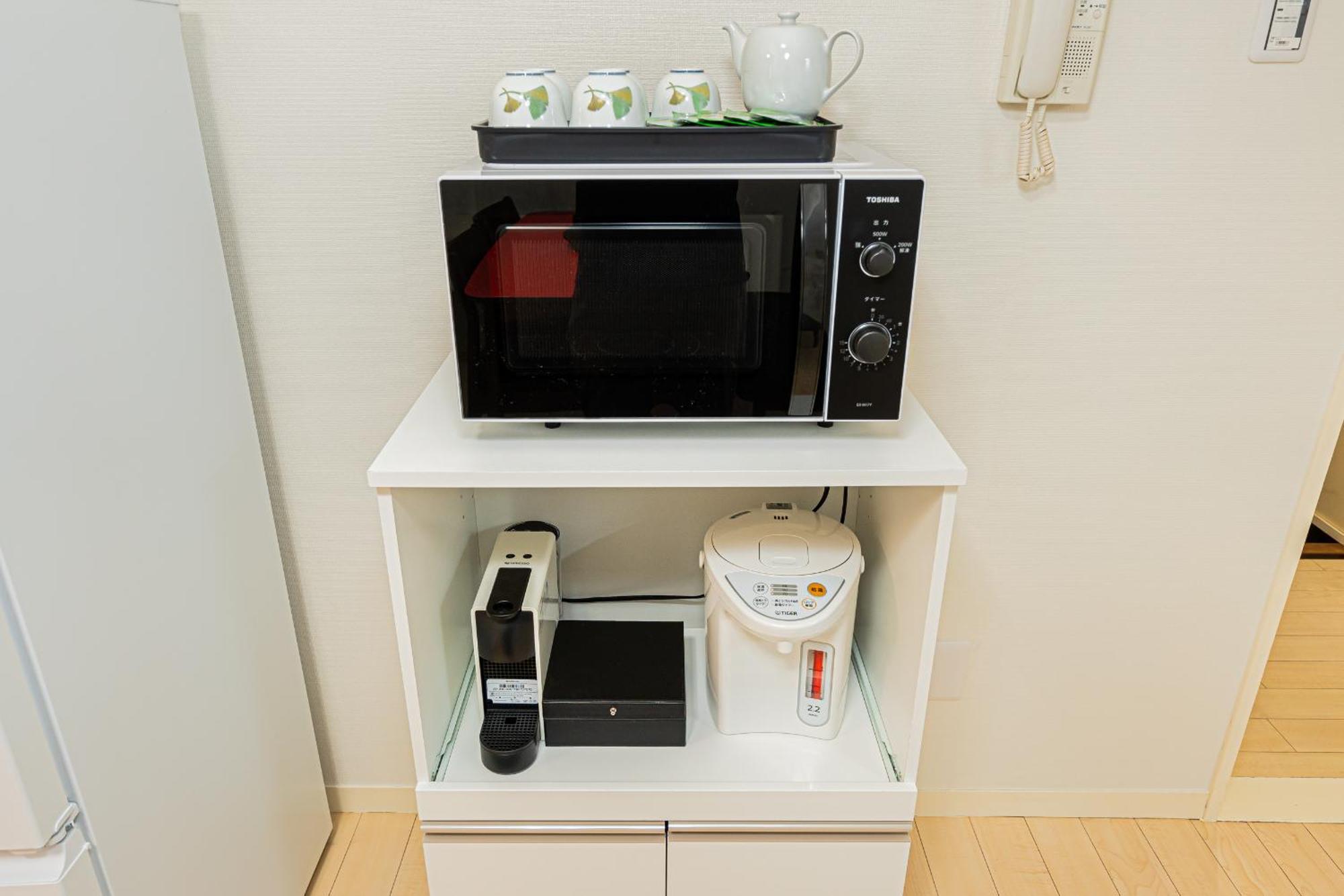 Kyara Hotelミスミ302 Tokio Buitenkant foto